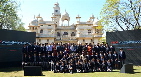 Mayo College Ajmer Boarding Schools Of India