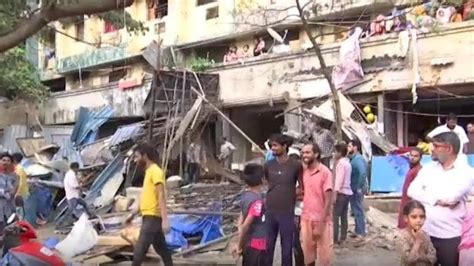 mira road clash illegal shops  naya nagar demolished days