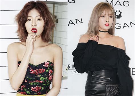 6 k pop idol goddesses who have ideal type shoulder lines kpopmap