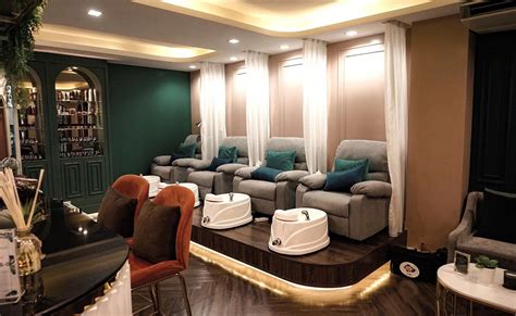 update  images luxury nail lounge  songngunhatanheduvn