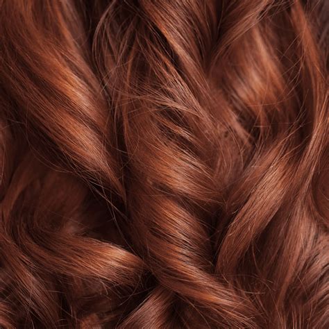 ion rc medium copper brown permanent creme hair color  color
