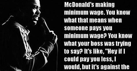 being paid minimum wage imgur