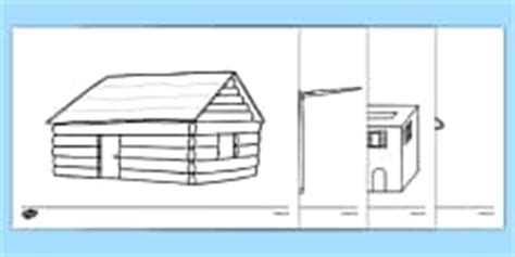 houses  homes colouring sheets house home building