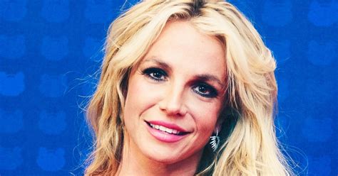 britney spears checked herself into a mental health facility