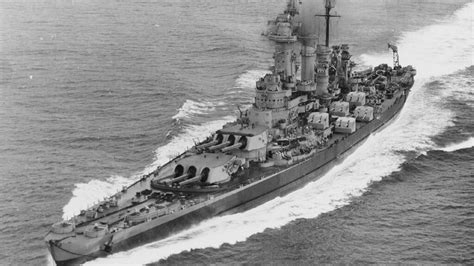 uss washington  battleship    battleship killer fortyfive