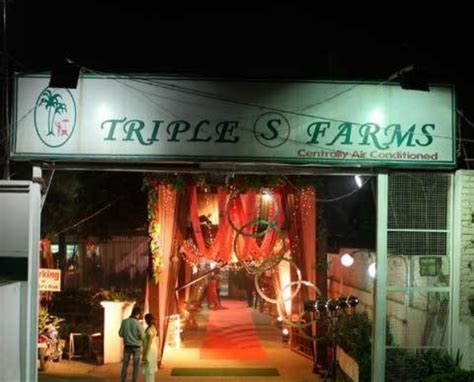 triple  farms
