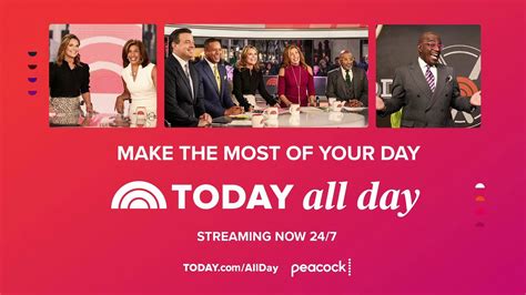 today highlight today  day introduces lineup  brand  shows nbccom