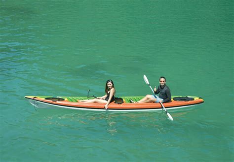 Kayaks Siargao Sweet Escape Holiday