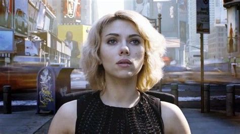 Lucy Scarlett Johansson 2014 Images Hd Wallpapers Images