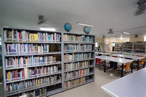 library capcsi