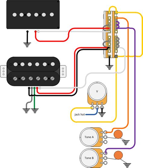 jazzmaster wiring mods wiring diagram pictures