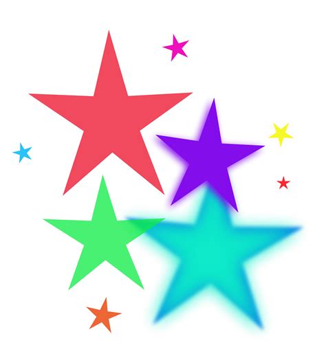 shooting stars clipart    clipartmag