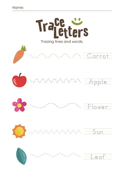 preschool tracing worksheets  printable letters printablee