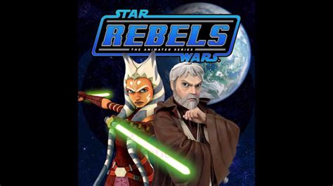expect  star wars rebels  youtube