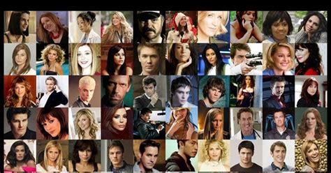 favorite tv characters