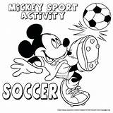Sports Pages Themed Coloring Sport Sheets Getcolorings Color Getdrawings sketch template