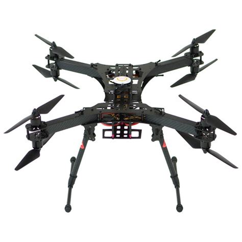 xfold rigs spy  rtf octocopter drone pcrichardcom spy urtf
