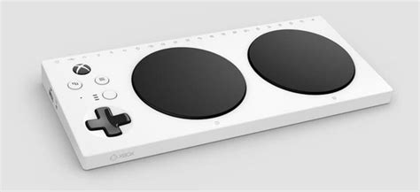 microsoft releases controller designed  players  disabilities