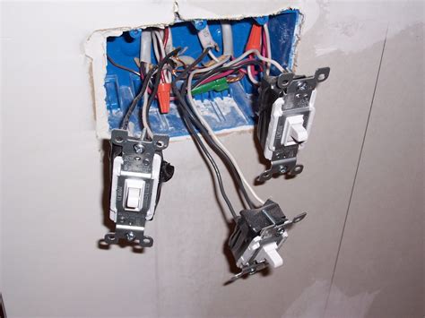 light switch installation services handyman services  albuquerque
