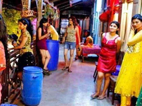 sonagachi red light area sex worker will now play the role of chef