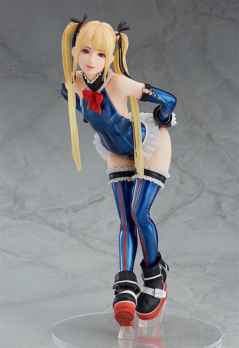 Amiami [character And Hobby Shop] Dead Or Alive 5 Last