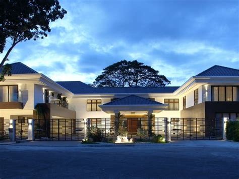 luxury homes philippines  sale prestigious villas  apartments  philippines