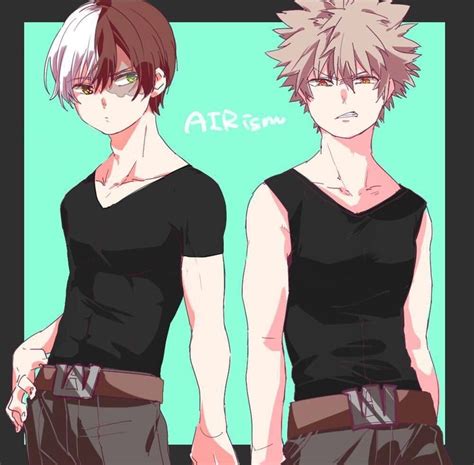 214 Best Images About Boku No Hero Academia On Pinterest