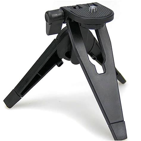 digital camera mini tripod stand flexible grip monopod small camera