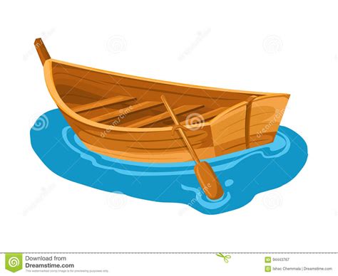 wooden boat stock illustrations 6 470 wooden boat stock