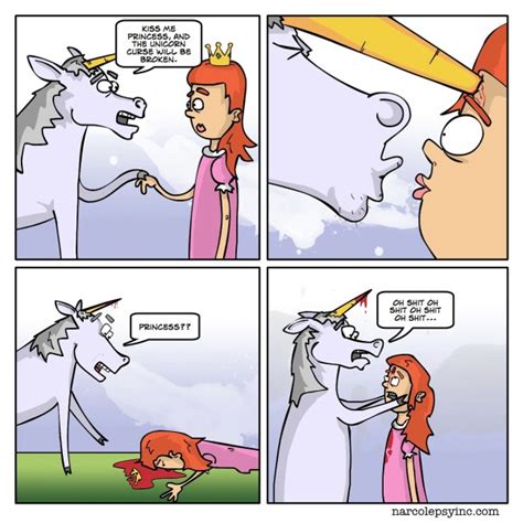 unicorn joke overflow joke archive part 2