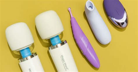 The 5 Best Vibrators 2021 Reviews By Wirecutter