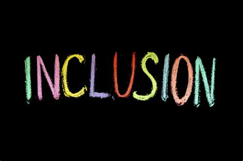 Using Inclusive Language For Sex Education Puberty Curriculum