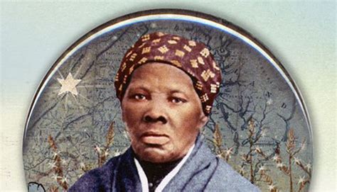 celebrating our american moses harriet tubman james ford