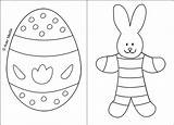 Easter Coloring Bilder Pages Pyssel Påsk Htm Välj Anslagstavla sketch template