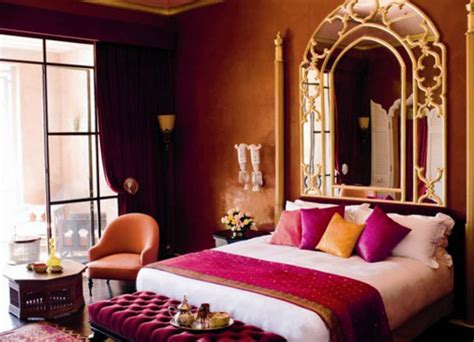 15 Delightful Moroccan Style Decor Interiors Jhmrad