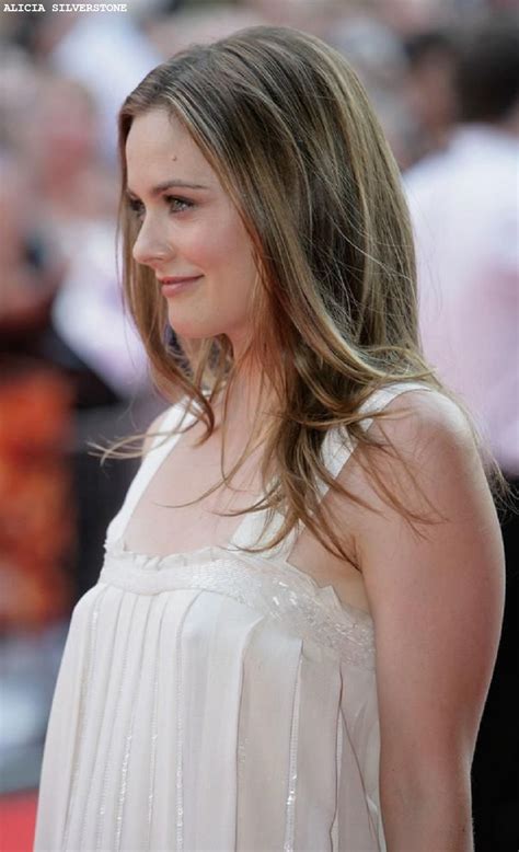 Naked Alicia Silverstone Added 07 19 2016 By Bot