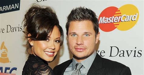 nick lachey says wife vanessa is sexier than ever since