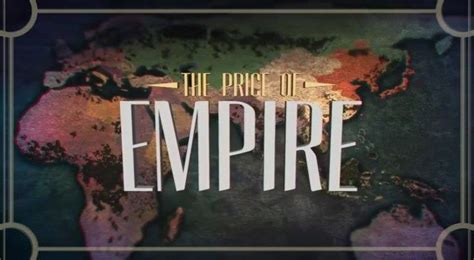 World War Ii The Price Of Empire 2015 13of13 Hd