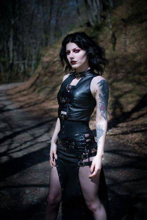 pin by william navarro on goth beauty in 2020 gothic