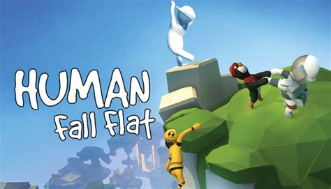 games human fall flat
