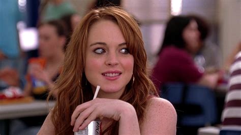 Film Updates On Twitter 19 Years Ago ‘mean Girls’ Was Released In