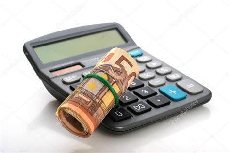 calculator  money stock photo  fantazista