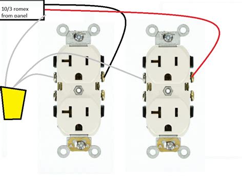 understanding  wiring   pole quad circuit breakers