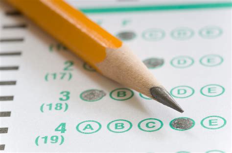 problems  standardized testing  american schools