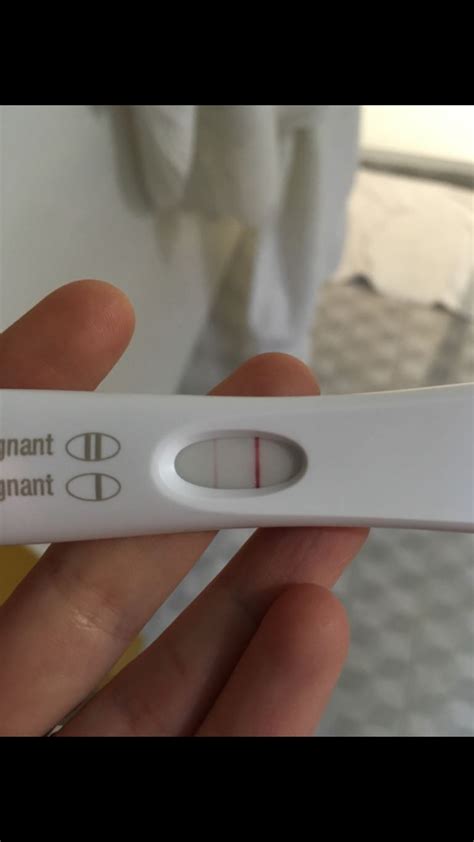 False Positive Pregnancy Test Target Pregnancy Test False Positive