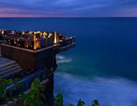 Rock Bar Bali Ayana Resort And Spa Bali Resort Resort Spa Bali