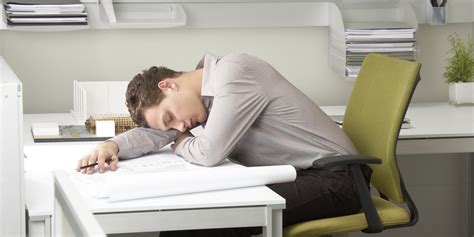How To Power Nap For All Day Energy Huffpost