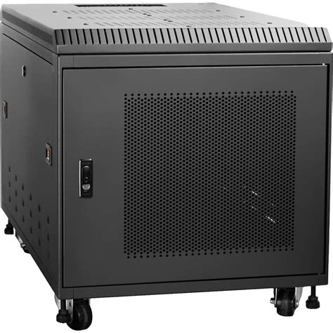 istarusa wg  mm depth rack mount server cabinet