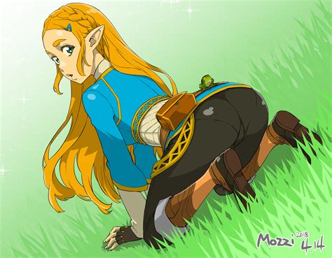 princess zelda the legend of zelda and 1 more drawn by