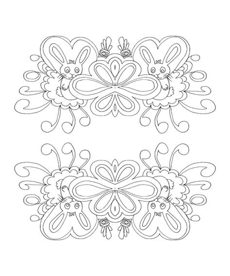 simple  easy adult coloring pages  printables